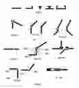 Fig. 02 - Multi-sectioned arms for portable electronic devices