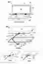 Fig. 04 - Multi-sectioned arms for portable electronic devices