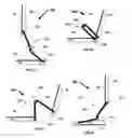 Fig. 10 - Multi-sectioned arms for portable electronic devices