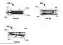 Fig. 11 - Multi-sectioned arms for portable electronic devices