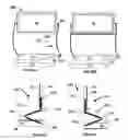 Fig. 16 - Multi-sectioned arms for portable electronic devices