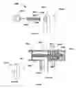 Fig. 22 - Multi-sectioned arms for portable electronic devices