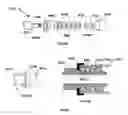 Fig. 26 - Multi-sectioned arms for portable electronic devices