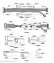 Fig. 31 - Multi-sectioned arms for portable electronic devices