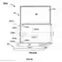 Fig. 33 - Multi-sectioned arms for portable electronic devices