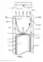 Fig. 25 - Method and apparatus for using light emitting diodes for the treatment of biological tissue