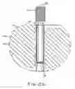 Fig. 34 - Method and apparatus for using light emitting diodes for the treatment of biological tissue