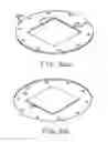 Fig. 60 - Method and apparatus for using light emitting diodes for the treatment of biological tissue