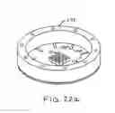 Fig. 63 - Method and apparatus for using light emitting diodes for the treatment of biological tissue