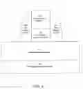 Fig. 05 - Methods of operating a bistable resistance random access memory with multiple memory layers and multilevel memory states