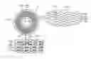 Fig. 01 - OPTICAL DISC HAVING UNIFORM STRUCTURE