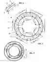 Fig. 02 - C-pinch, plasma-ring thermonuclear fusion reactors and method