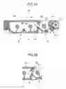 Fig. 02 - Toner change and flow stabilizing developing device, process cartridge, and image forming apparatus
