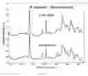Fig. 09 - Nanostructured substrate for surface enhanced raman scattering