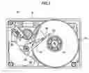Fig. 07 - Magnetic recording medium and magnetic storage device