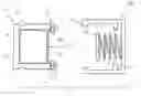 Fig. 01 - Fuel cell system having pressurizing system