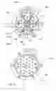 Fig. 11 - Fuel-cell comprising capillaries