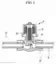 Fig. 04 - Fuel cell system having a valve controlling the flow of water to a reformer based on fuel tank pressure