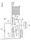Fig. 05 - Fuel cell system having a valve controlling the flow of water to a reformer based on fuel tank pressure