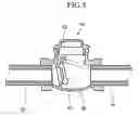 Fig. 06 - Fuel cell system having a valve controlling the flow of water to a reformer based on fuel tank pressure