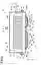 Fig. 03 - Battery pack structure with heater