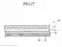 Fig. 17 - THIN PLATE MEMBER FOR UNIT CELL OF SOLID OXIDE FUEL CELL