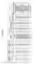 Fig. 19 - THIN PLATE MEMBER FOR UNIT CELL OF SOLID OXIDE FUEL CELL