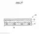 Fig. 26 - THIN PLATE MEMBER FOR UNIT CELL OF SOLID OXIDE FUEL CELL
