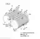 Fig. 03 - Fuel cell and fuel cell stack