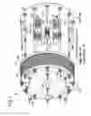 Fig. 02 - Fuel cell and fuel cell stack