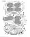 Fig. 10 - Fuel cell and fuel cell stack