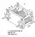 Fig. 01 - Plate-laminating type fuel cell