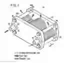 Fig. 02 - Plate-laminating type fuel cell