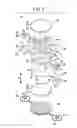 Fig. 03 - Plate-laminating type fuel cell