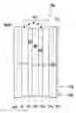 Fig. 01 - Flat fuel cell assembly having gas barrier material layer