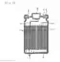 Fig. 03 - Non-aqueous electrolyte secondary battery