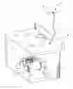 Fig. 01 - Pneumatic dental care device