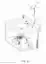 Fig. 03 - Pneumatic dental care device