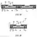 Fig. 07 - Semiconductor chip package manufacturing method and structure thereof