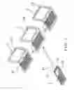 Fig. 02 - Cell phone apparatus having wireless mouse function