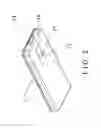 Fig. 03 - Cell phone apparatus having wireless mouse function