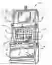 Fig. 01 - Gaming device having a wheel with multiple indicators