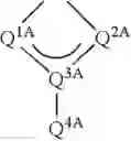Fig. 03 - Cyclopentadienyl complexes of group 6 substituted by silyl halides