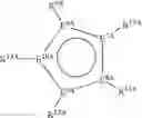Fig. 04 - Cyclopentadienyl complexes of group 6 substituted by silyl halides