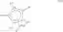 Fig. 12 - Cyclopentadienyl complexes of group 6 substituted by silyl halides
