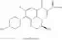 Fig. 02 - Process for the preparation of levofloxacin hemihydrate
