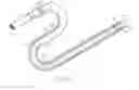 Fig. 08 - BRAIDED ENDOSCOPE ACCESSORIES