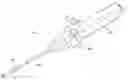 Fig. 01 - Steerable catheter with rapid exchange lumen