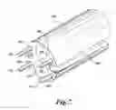 Fig. 08 - Steerable catheter with rapid exchange lumen
