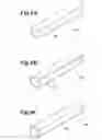Fig. 09 - Steerable catheter with rapid exchange lumen